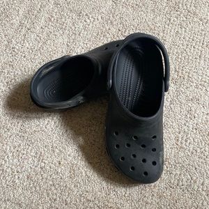 Crocs!